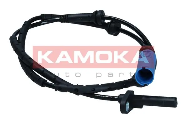 1060703 Kamoka