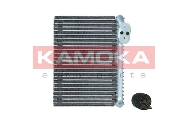 Evaporador de aire acondicionado para Peugeot 206 2E, K