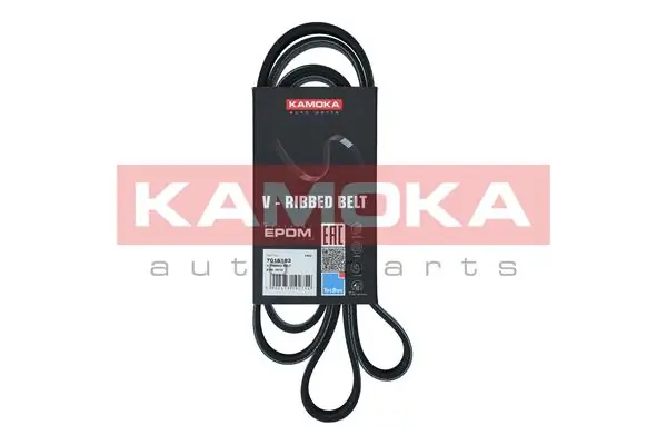7016183 Kamoka