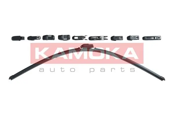 27M750 Kamoka