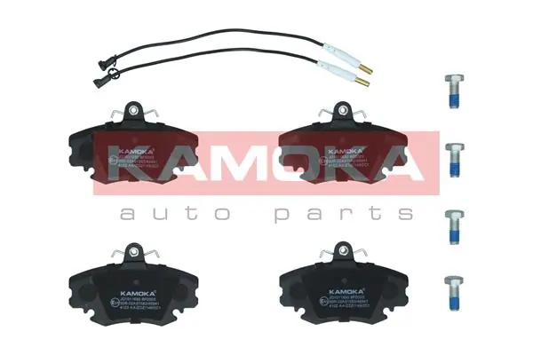 Pastillas freno delanteras Peugeot/Citroen 1617250880 precio, desde 20,18 EUR