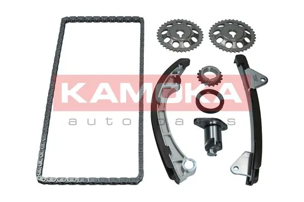 7001636 Kamoka