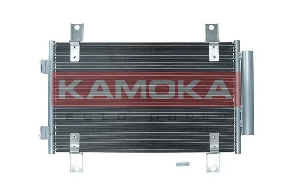 Aire acondicionado capacitor Citroen Jumper furgoneta (244) (2002 - 2006) precio, desde 79,88 EUR