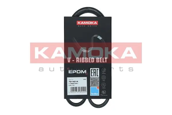7014014 Kamoka