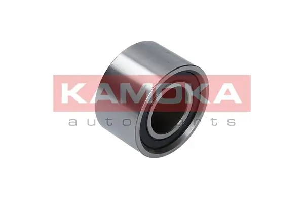 R0350 Kamoka Polea tensora intermedio de correa dentada
