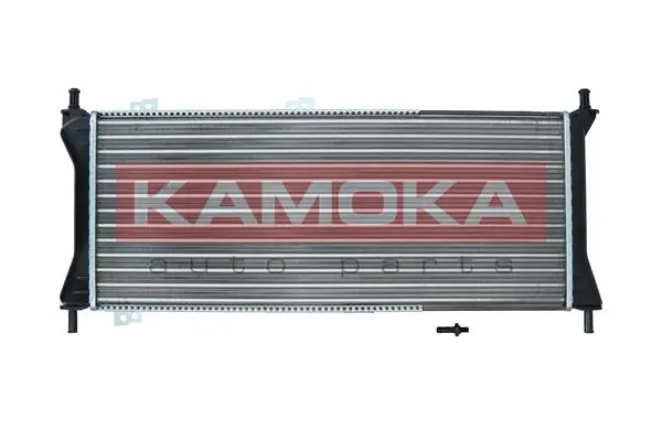 Água radiador Fiat Panda I hatchback (141A) (1982 - 2003) precio, desde 45,66 EUR