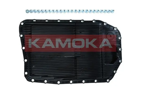 Filtro caja de cambios automática BMW 5 