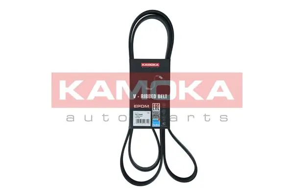  Correa de alternador Toyota Hilux 