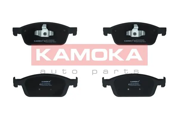 Pastillas de freno delanteras Kuga II SUV (2012-2019) original desde 44,02 €