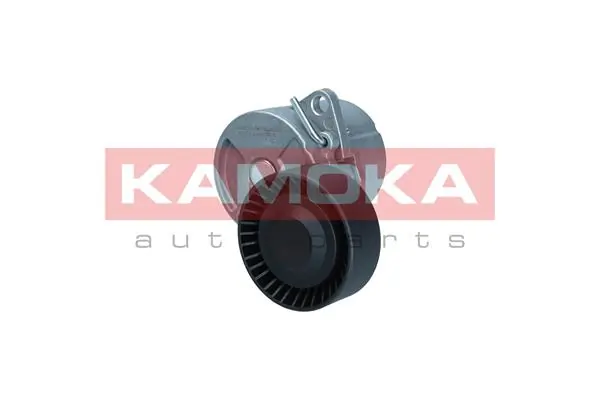 R0643 Kamoka Polea tensora