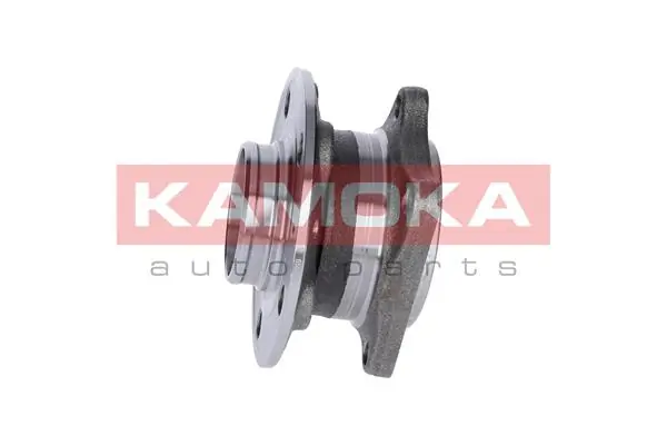 5500099 Kamoka Buje de rueda trasero