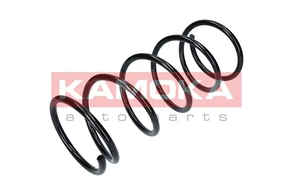 Muelles delantero para Ford Focus I (DNW)