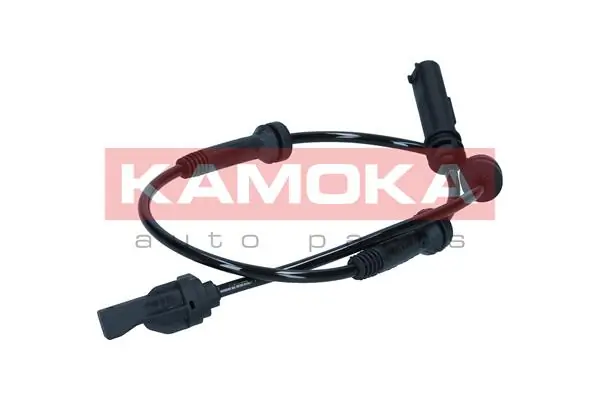 Sensor ABS de rueda delantera Kamoka 1060711 precio, desde 27,43 EUR