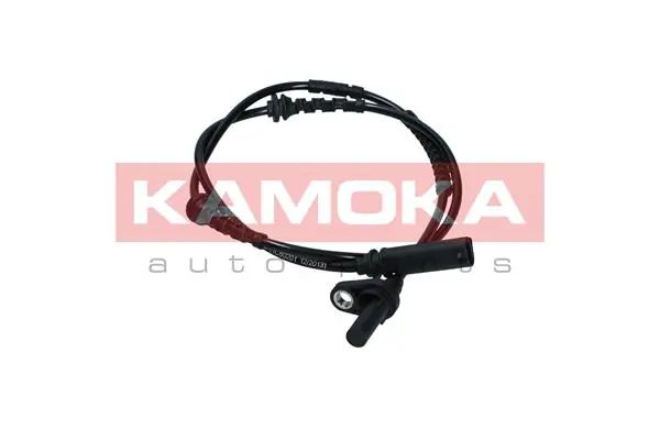 Comprar 1060072 Kamoka Sensor revoluciones de la rueda, delantero