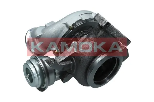 Turbo para motor para Mercedes Sprinter I 2-t 901, 902