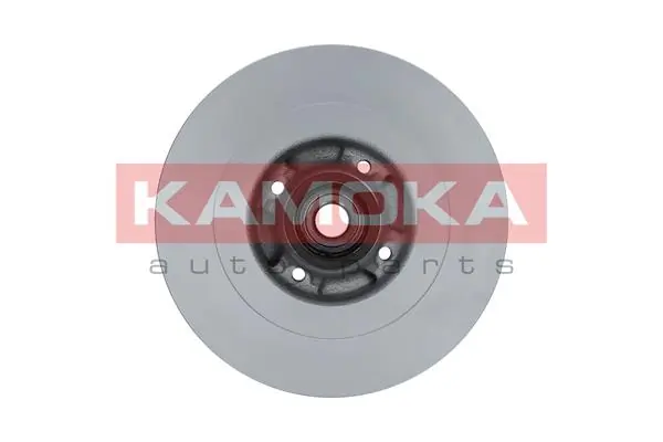 1031136 Kamoka Freno de disco trasero