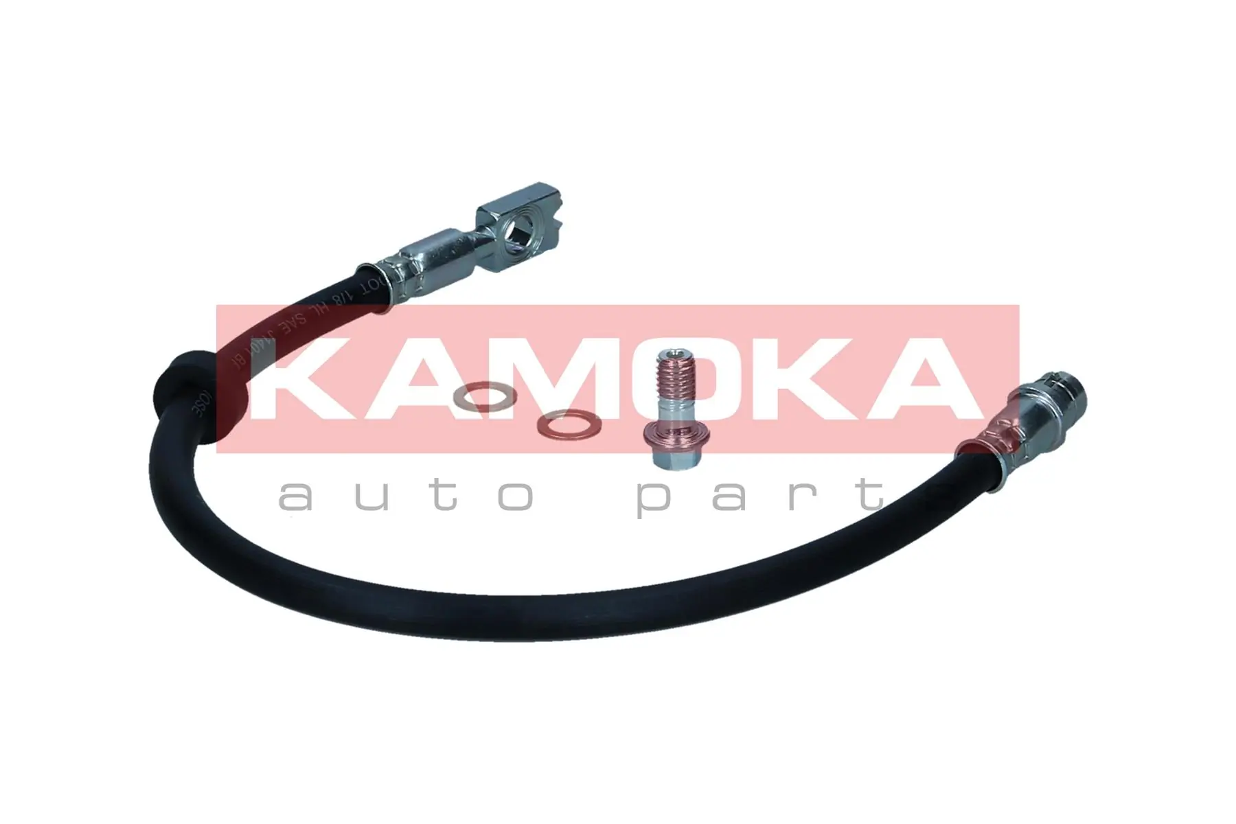 Comprar 1170230 Kamoka Latiguillos de freno delantero