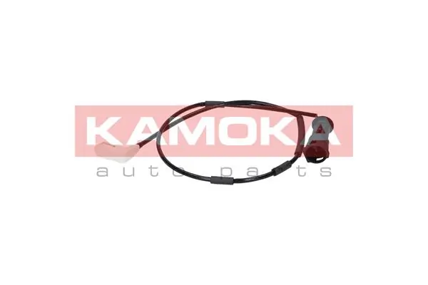  Sensor de desgaste de las pastillas de freno delanteras Opel Omega 
