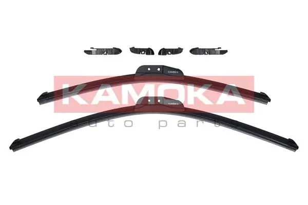 Precio del repuesto Escobillas de limpiaparabrisas delanteras Navara  pick-up