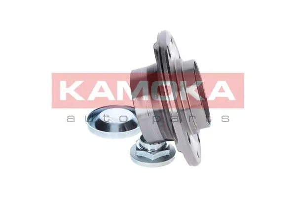 Comprar 5500007 Kamoka Cubo de rueda, Eje trasero