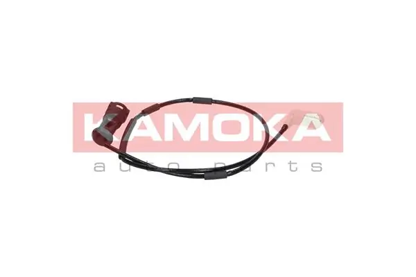 Sensor de desgaste de las pastillas de freno delanteras para Opel Omega A 16, 17, 19