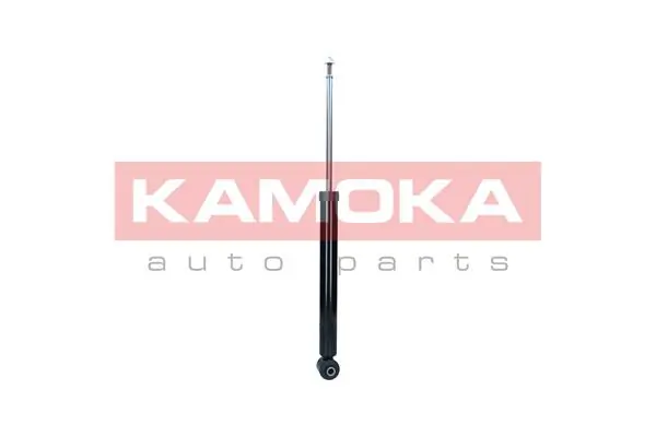 Amortiguadores traseros Hyundai KONA 