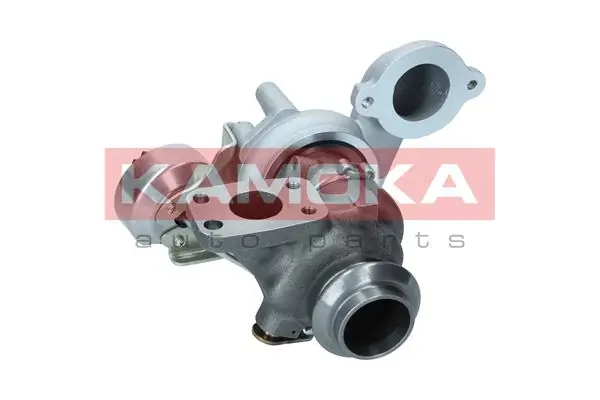 Turbocompresor 9842096580 Peugeot/Citroen