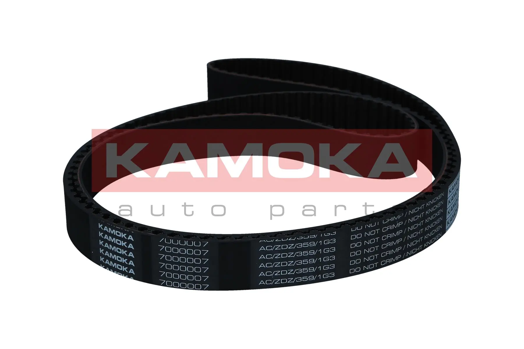 7000007 Kamoka