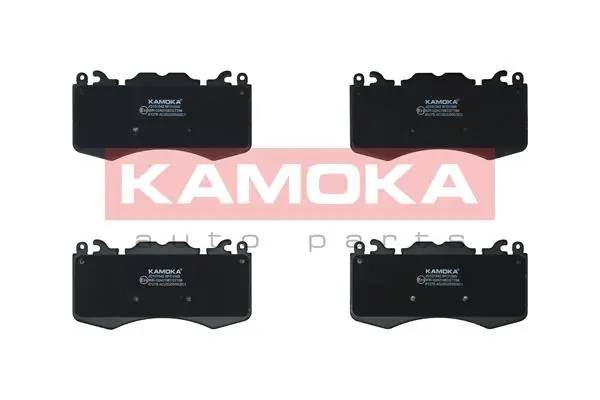 JQ101542 Kamoka