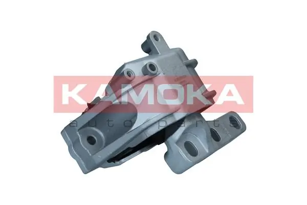 890742 Kamoka