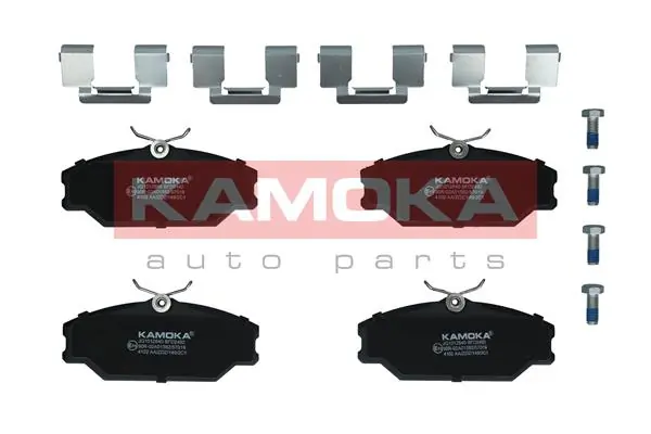 Pastillas de freno Renault Laguna I (B56, 556)