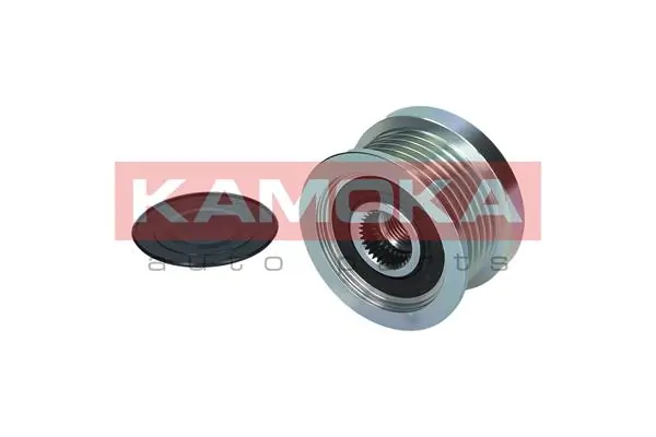 Polea rueda libre Kamoka RC040 precio, desde 40,58 EUR