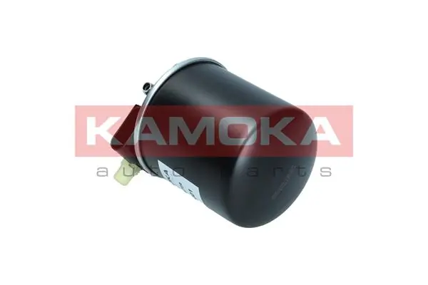 Filtro combustible Kamoka F322001 precio, desde 56,74 EUR