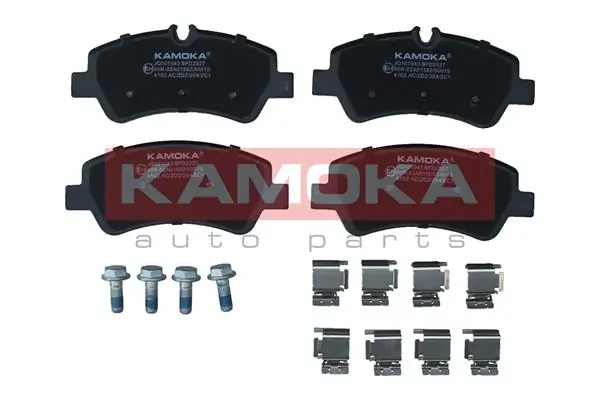 JQ101043 Kamoka