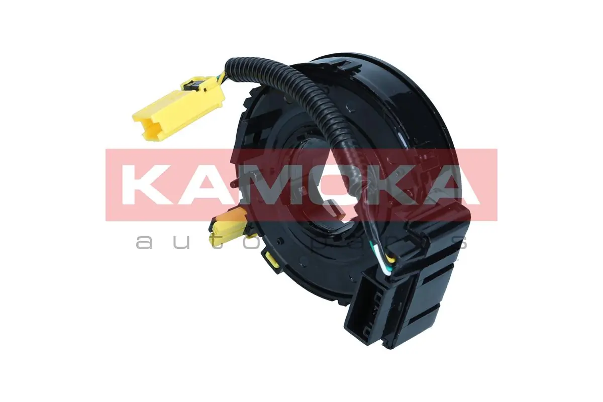 4210088 Kamoka Anillo de AIRBAG 