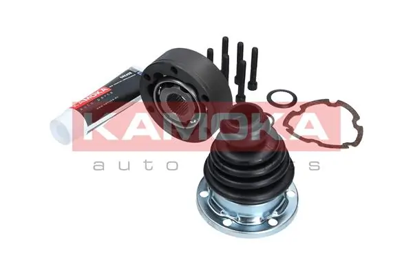 8096 Kamoka