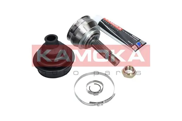 6238 Kamoka Junta homocinética