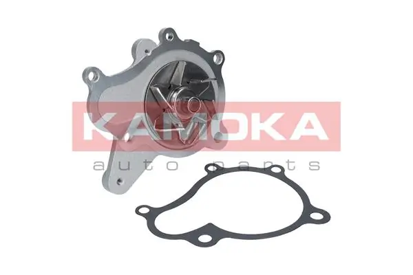 Comprar Bomba de agua Hyundai Sonata V NF a bajo precio