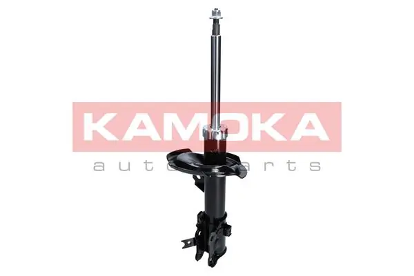 2000137 Kamoka