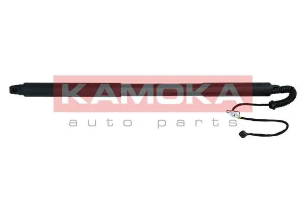 Comprar Amortiguador de la tapa del maletero Porsche Cayenne  9YA a bajo precio