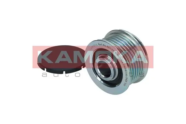 RC128 Kamoka Rueda libre alternador 