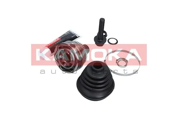 6622 Kamoka