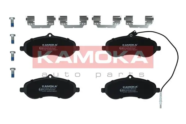 JQ1013542 Kamoka