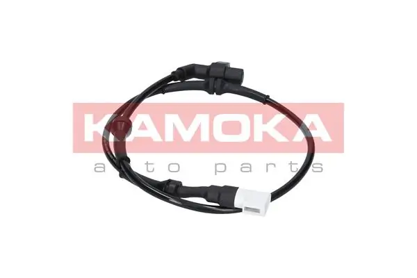 Comprar 1060193 Kamoka Sensor revoluciones de la rueda, delantero