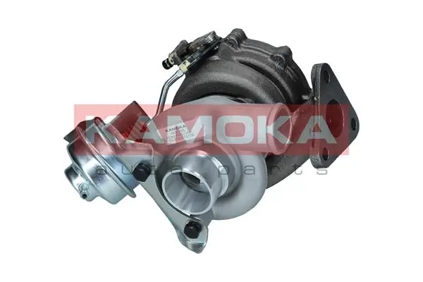 Comprar Turbocompresor Opel Astra H L69