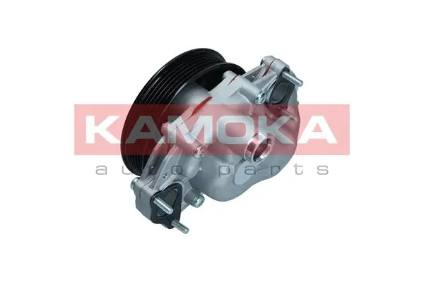 T0291 Kamoka Bomba refrigerante coche