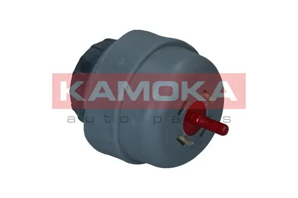 890352 Kamoka