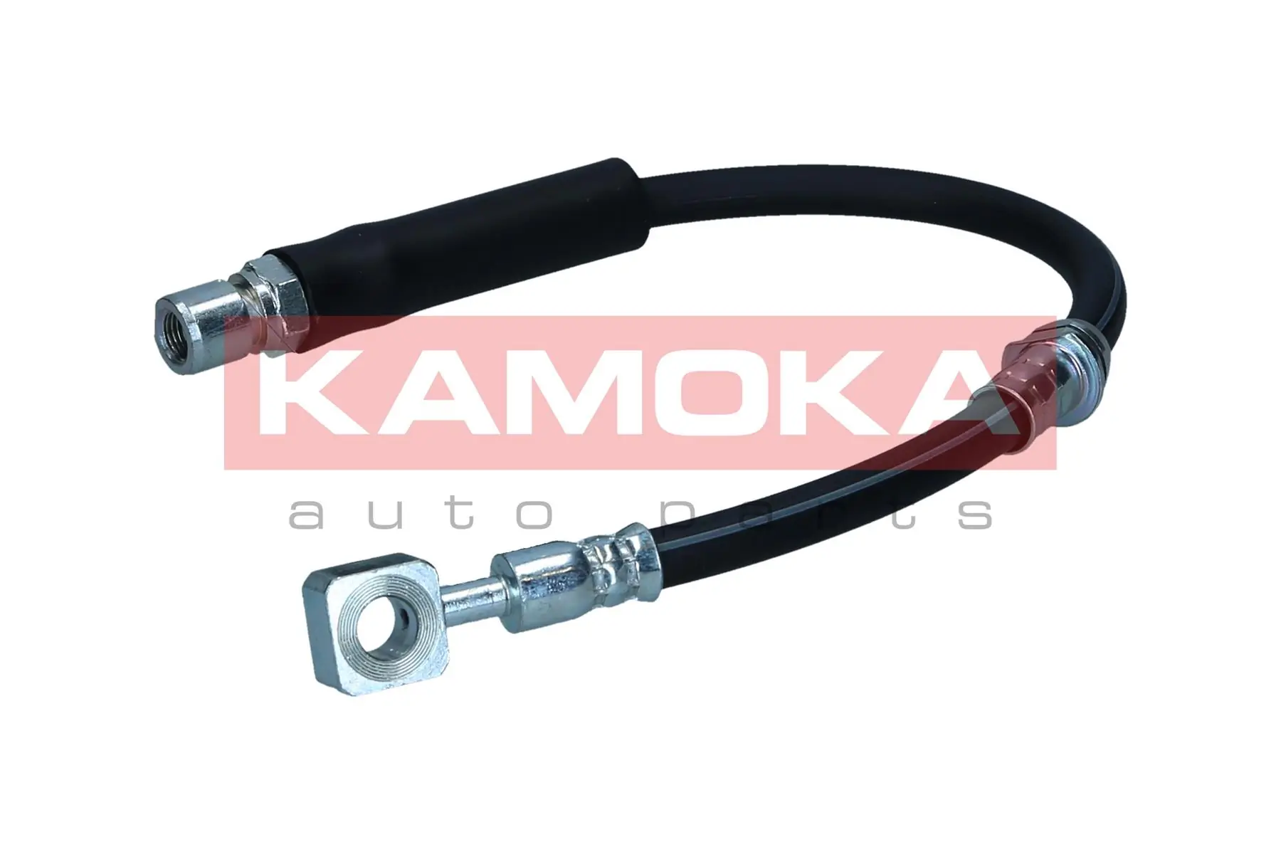 1170229 Kamoka Tubo de frenos delantero