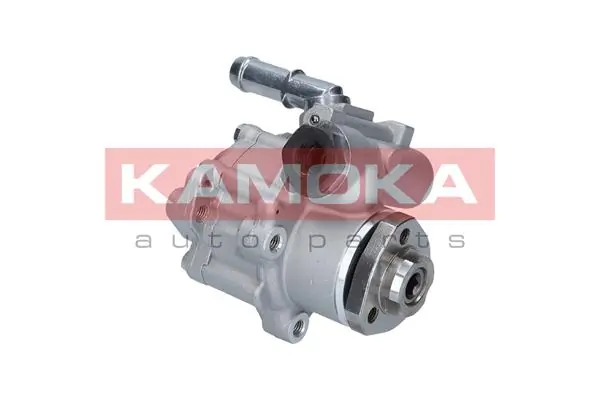 PP007 Kamoka