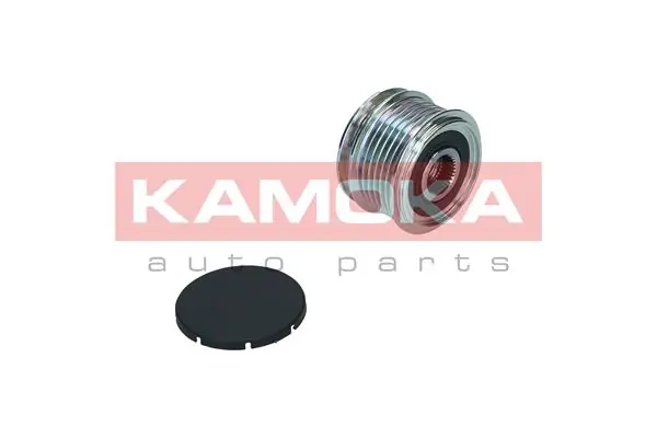 RC003 Kamoka Rueda libre alternador 